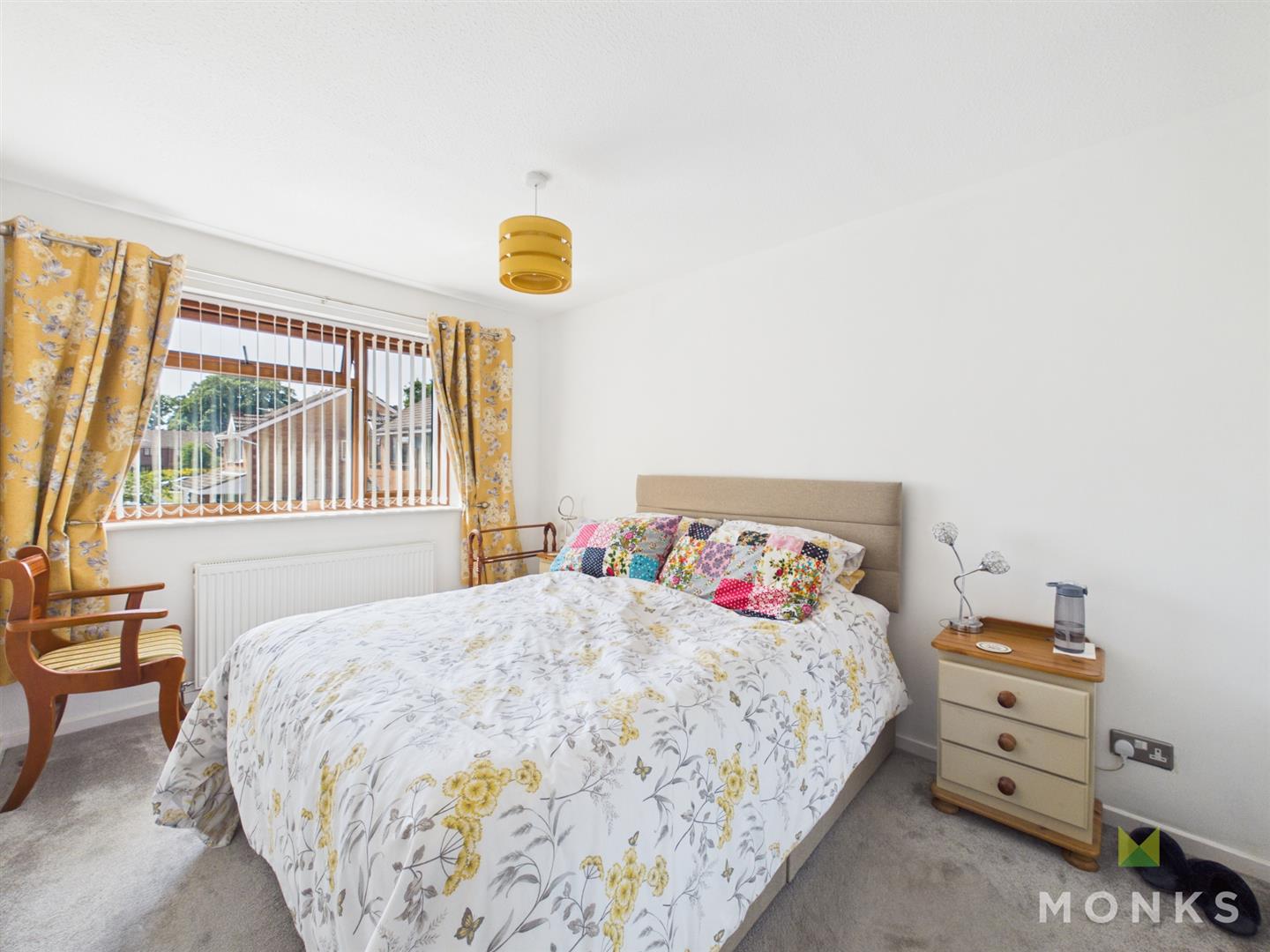 19 Bishops Close, Oswestry, SY11 4LY For Sale